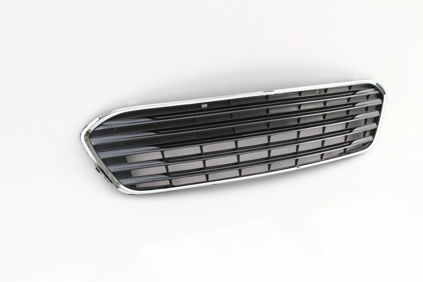Fit Toyota Avalon 2013-2015 Front Hood Bumper Upper&Lower Grille Grill Set