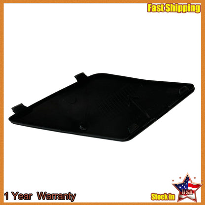 For 2020-2021 Nissan Sentra Front Bumper Trailer Cover