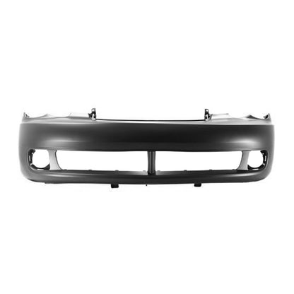NEW Primered - Front Bumper Cover Fascia for 2006-2010 Chrysler PT Cruiser