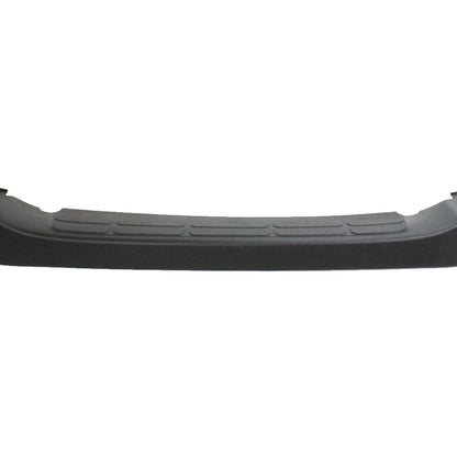 Textured NEW Front Upper Bumper Cover for 2003-2018 Chevy Express & GMC Savana