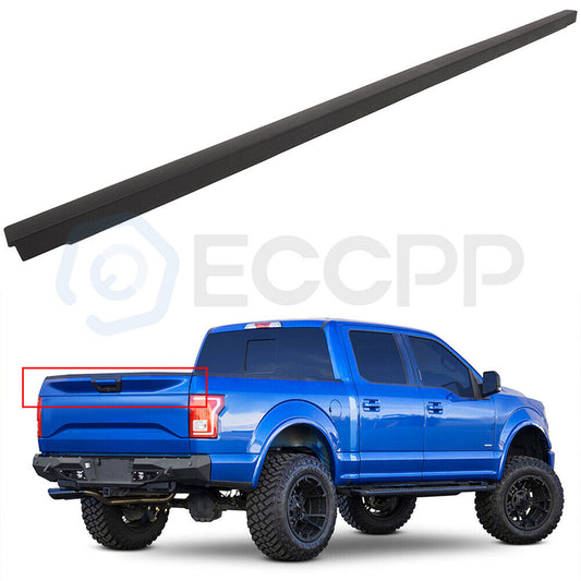ABS Tailgate Spoiler Fits 2004-2008 Ford F150 Styleside Model