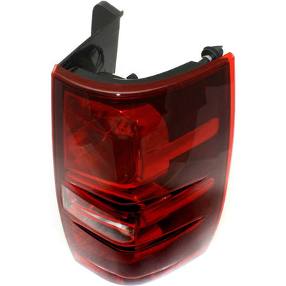 Tail Light for 2007-2014 Chevrolet Tahoe & 07-14 Suburban 1500 Passenger Side