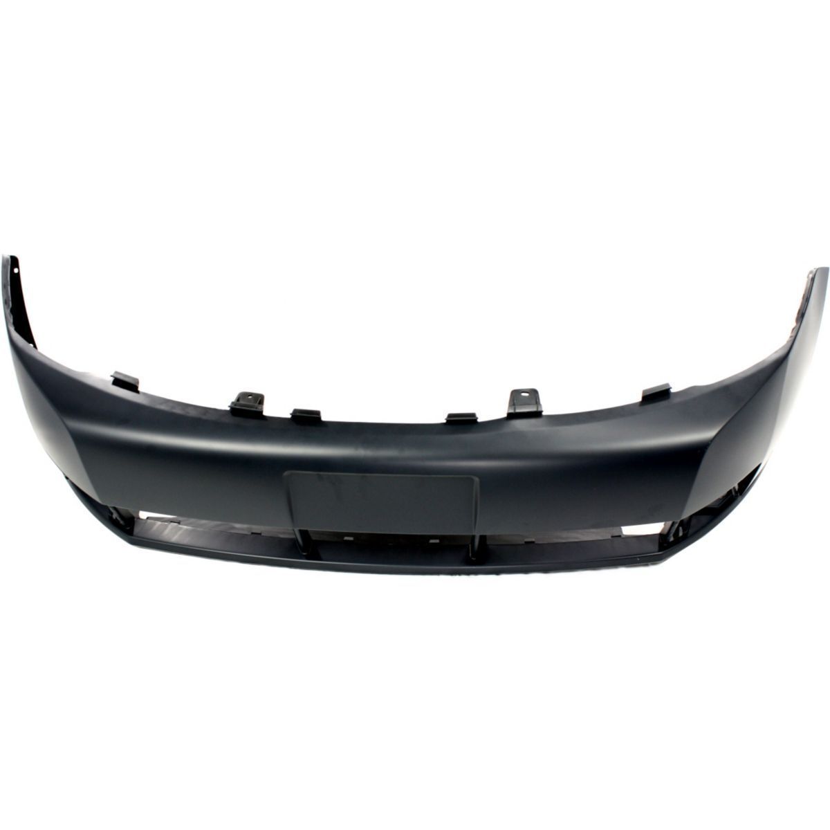 NEW Primed Front Bumper Cover Replacement for 2008 2009 2010 2011 Ford Focus