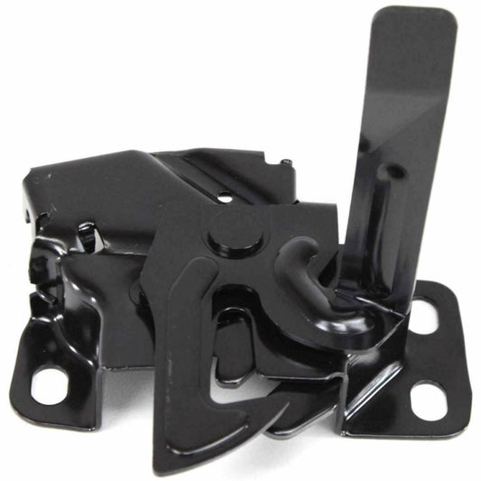 FIT FOR CIVIC 1996 1997 1998 1999 2000 HOOD LATCH LOCK 74120-S01-A03, 74120-S01