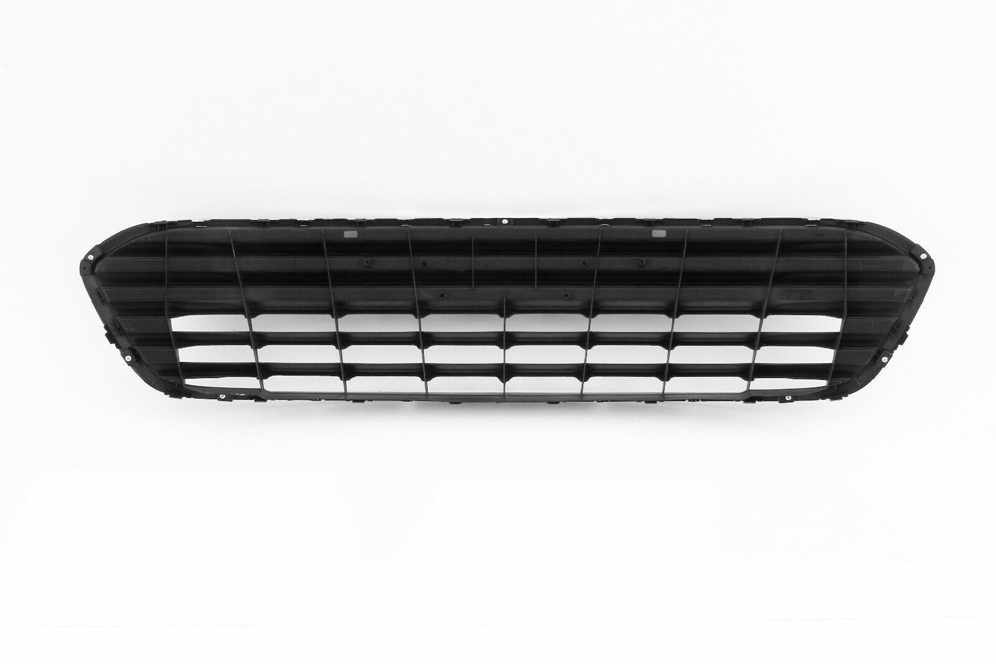 Fit Toyota Avalon 2013-2015 Front Hood Bumper Upper&Lower Grille Grill Set