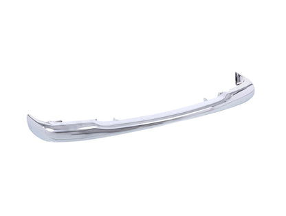 Front Chrome Bumper Face Bar w/o Mounting Brackets for 97-04 Dodge Dakota Pickup