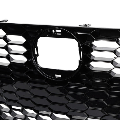 For 2019 2020 2021 2022 Nissan Altima Front Upper Bumper Grille Grill Assembly