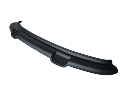 New Air Dam Deflector Lower Valance Apron Front for F150 Truck F-150 FO1093104