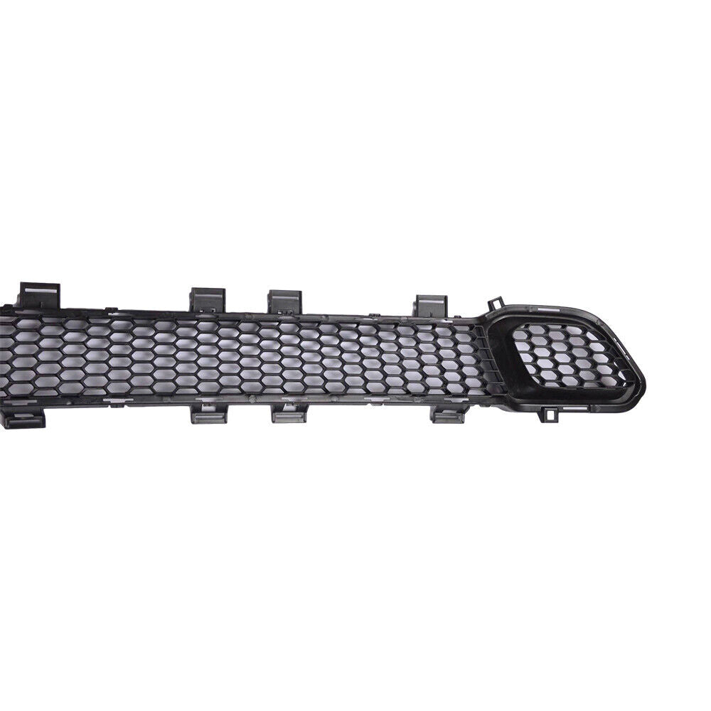 New Front Lower Bumper Cover Grille For Jeep Cherokee 2014-2018 US
