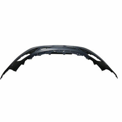NEW Primered Front Bumper Cover Fascia for 2014 2015 Kia Optima Korean w/ Tow