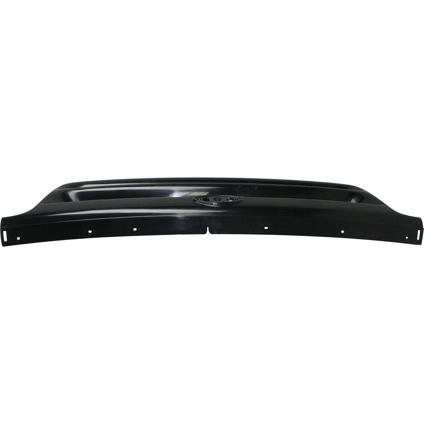 Black Front Bumper Grille Grill FO1200296 For 1993 1994 Ford Ranger