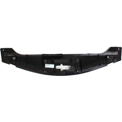 NEW Radiator Upper Support Cover For 2008-2012 Honda Accord Sedan HO1223102