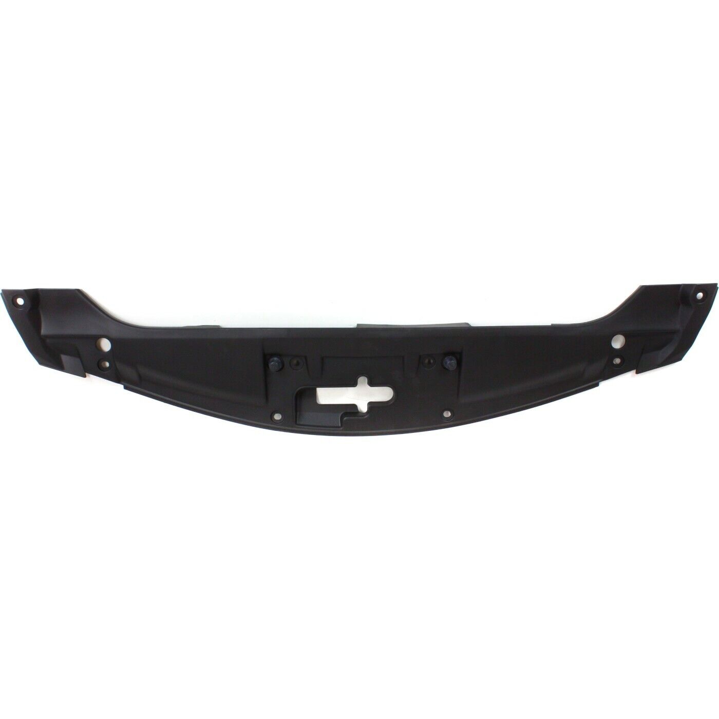 NEW Radiator Upper Support Cover For 2008-2012 Honda Accord Sedan HO1223102