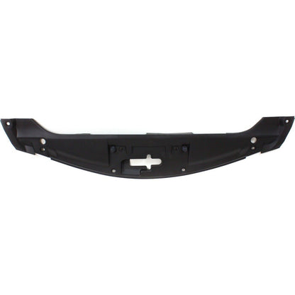 NEW Radiator Upper Support Cover For 2008-2012 Honda Accord Sedan HO1223102