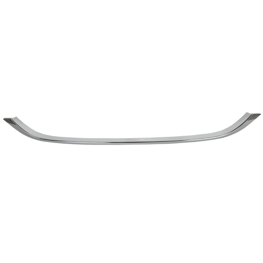 NEW For Mini Cooper 2007-15 ABS Molding Chrome Hood Molding Trim MC1235100 Grill