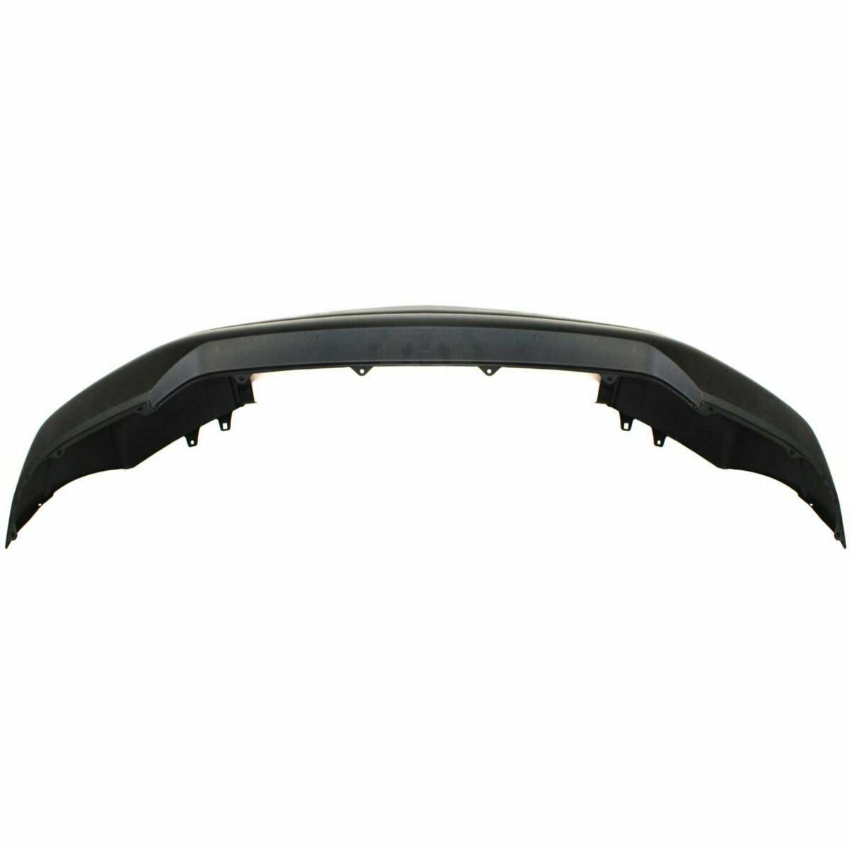 Front Bumper Cover for 2007-2013 Toyota Tundra Pickup w/o Park Assist Primed