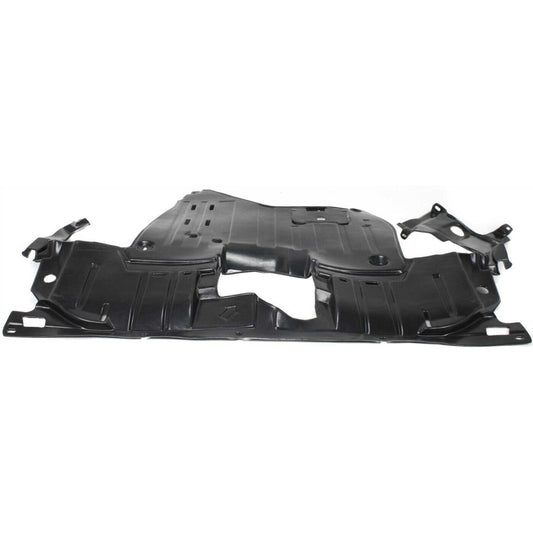 Front Engine Splash Shield For 2004 Acura TSX