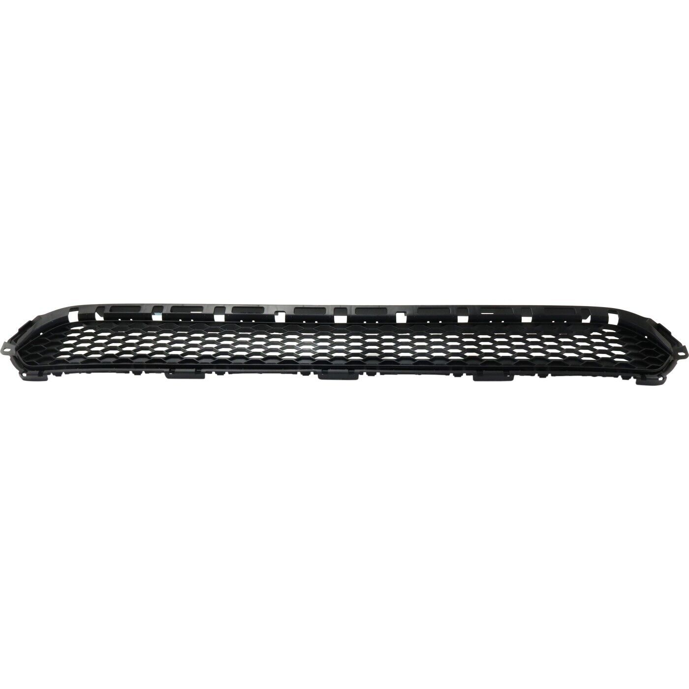 New Bumper Face Bar Grille for Honda Pilot 2016-2018 HO1036125 71113TG7A00