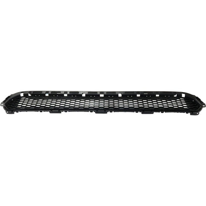 New Bumper Face Bar Grille for Honda Pilot 2016-2018 HO1036125 71113TG7A00