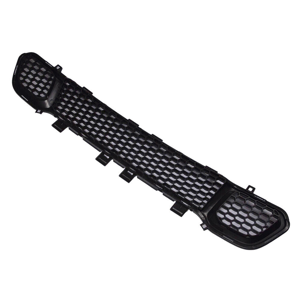 New Front Lower Bumper Cover Grille For Jeep Cherokee 2014-2018 US