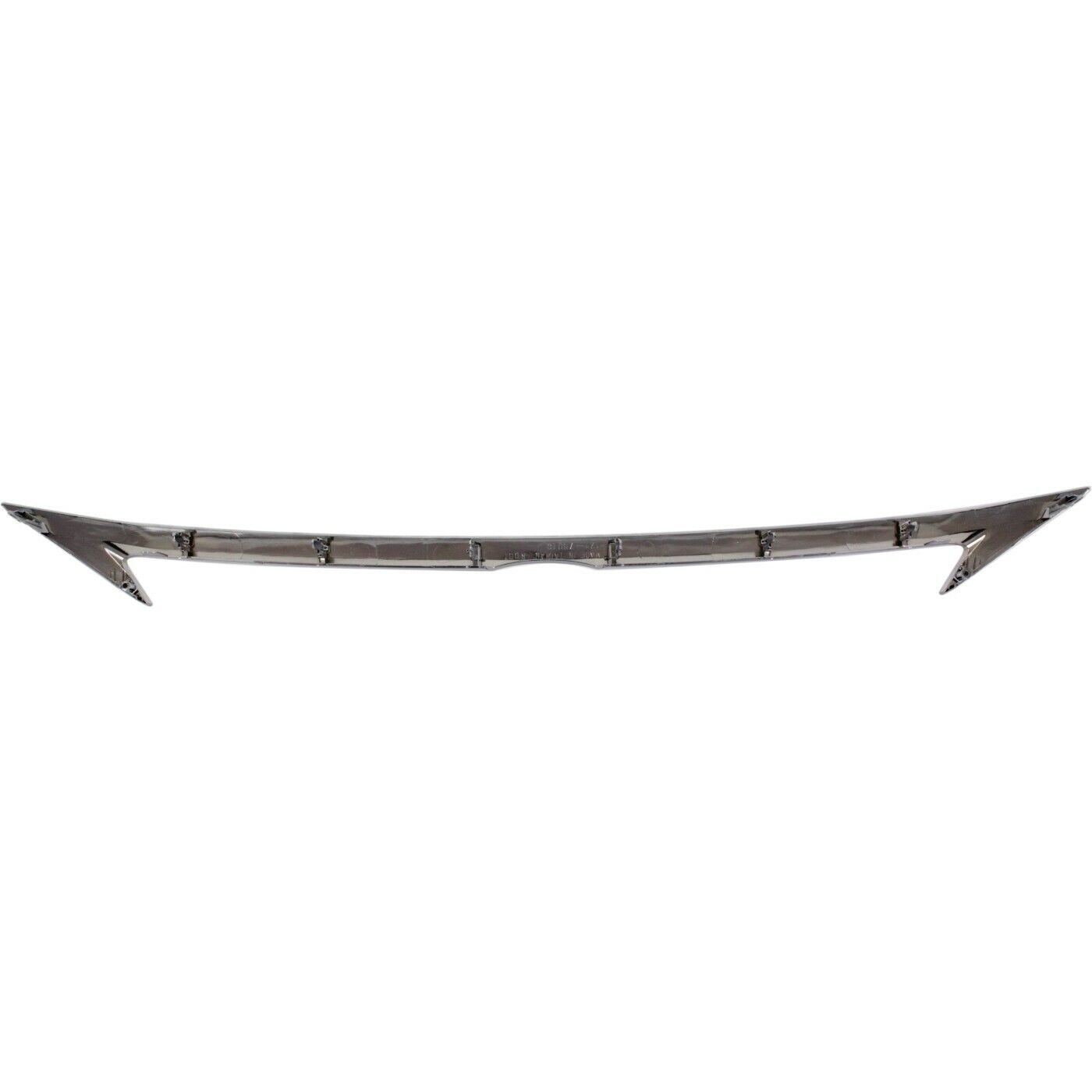 New Grille Trim Grill Chrome For Lexus CT200h 2011-2014 LX1210106 5312176010