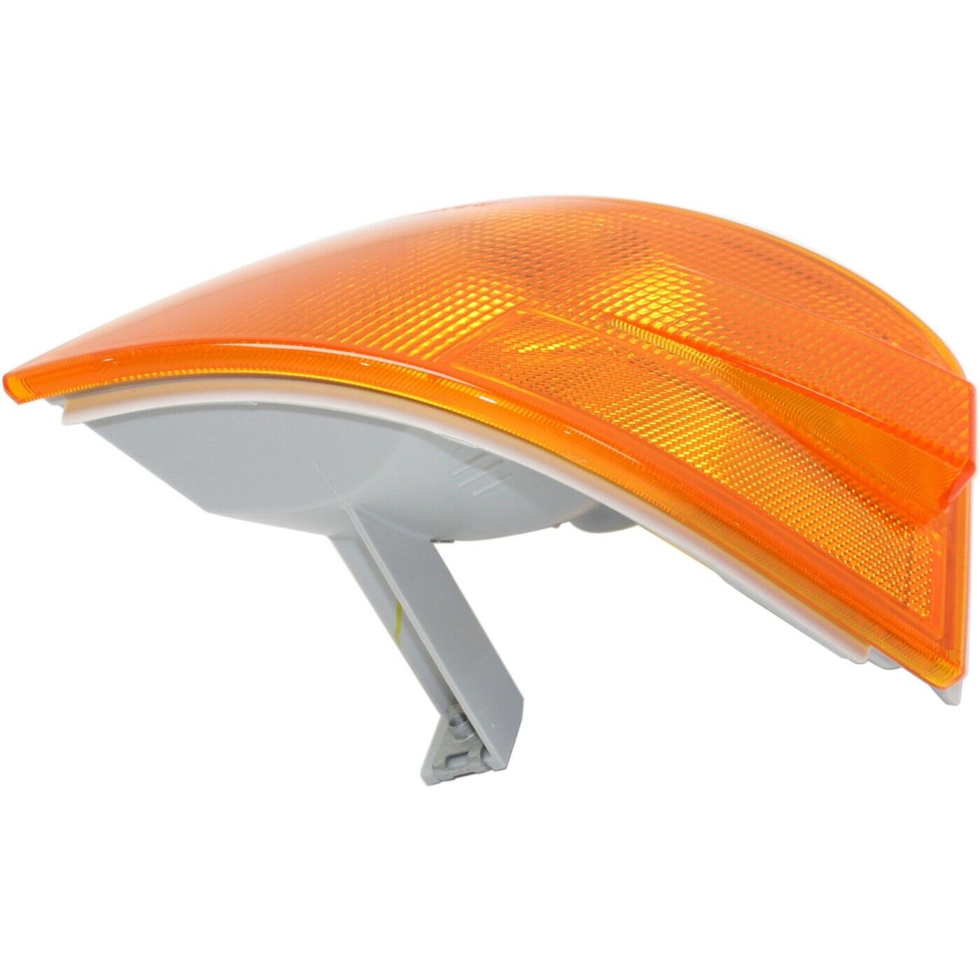 Turn Signal Light For 96-2003 Volvo VN Plastic Lens Driver Side