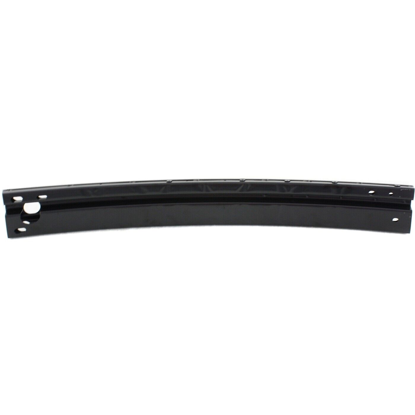 Steel Primed Front Bumper Reinforcement For 2014-2016 Nissan Rogue USA Built