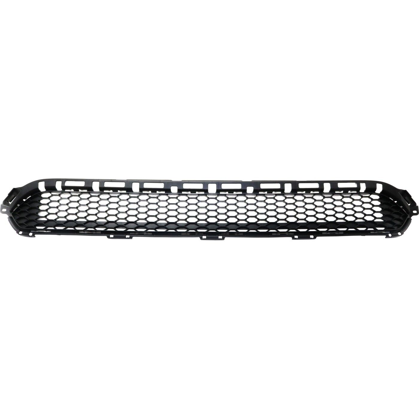 New Bumper Face Bar Grille for Honda Pilot 2016-2018 HO1036125 71113TG7A00