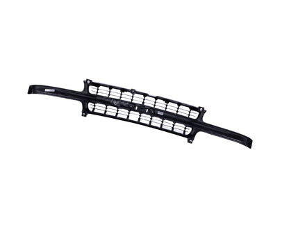 Front Black Grille For Chevrolet Pickup 99-02 Silverado 00-06 Suburban Tahoe