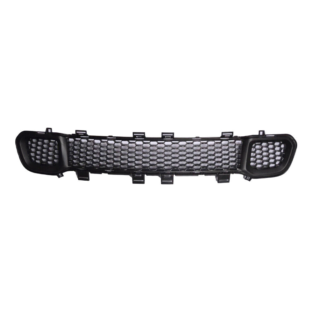 New Front Lower Bumper Cover Grille For Jeep Cherokee 2014-2018 US