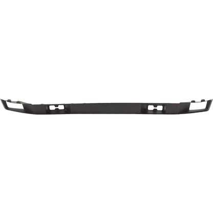 New Bumper Face Bar Trim Molding Step Pad Front for Chevy GM1044136 22936496