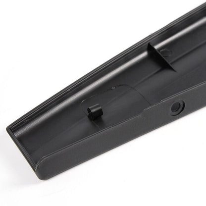 Tailgate Cover Top Cap Protector Spoiler Fit For 09-18 Dodge Ram 1500 2500 3500