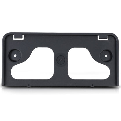 For 10-12 Ford Taurus Front Bumper License Plate Tag Mounting Bracket Holder