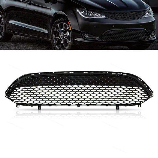 New Front Bumper Lower Face Bar Grille for Chrysler Pacifica 2017 2018-2020