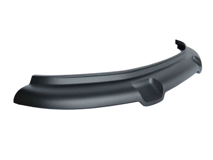 New Air Dam Deflector Lower Valance Apron Front for F150 Truck F-150 FO1093104