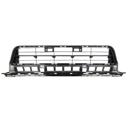 NEW Lower Bumper Cover Grille Fits 2009-2011 Honda Civic Sedan