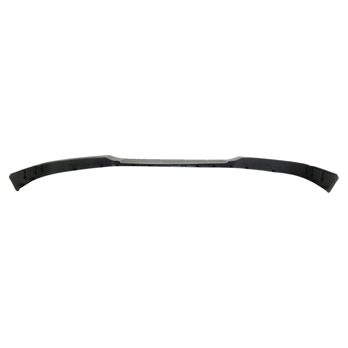 Textured NEW Front Upper Bumper Cover for 2003-2018 Chevy Express & GMC Savana