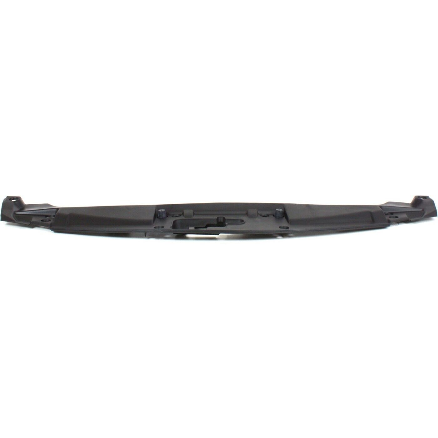 NEW Radiator Upper Support Cover For 2008-2012 Honda Accord Sedan HO1223102
