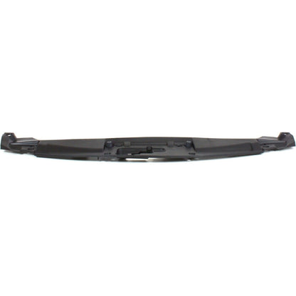 NEW Radiator Upper Support Cover For 2008-2012 Honda Accord Sedan HO1223102