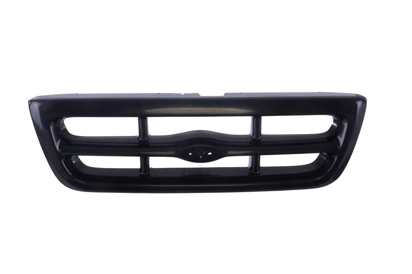Front Bumper Grille F87Z8200FA For 1998-2000 Ford Ranger Pickup 2-Door Truck