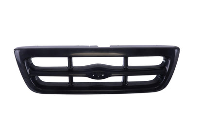 Front Bumper Grille F87Z8200FA For 1998-2000 Ford Ranger Pickup 2-Door Truck