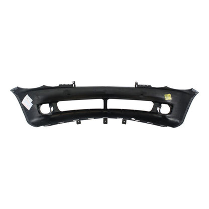 NEW Primered - Front Bumper Cover Fascia for 2006-2010 Chrysler PT Cruiser