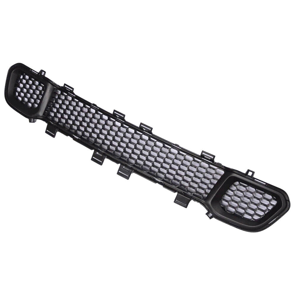 New Front Lower Bumper Cover Grille For Jeep Cherokee 2014-2018 US