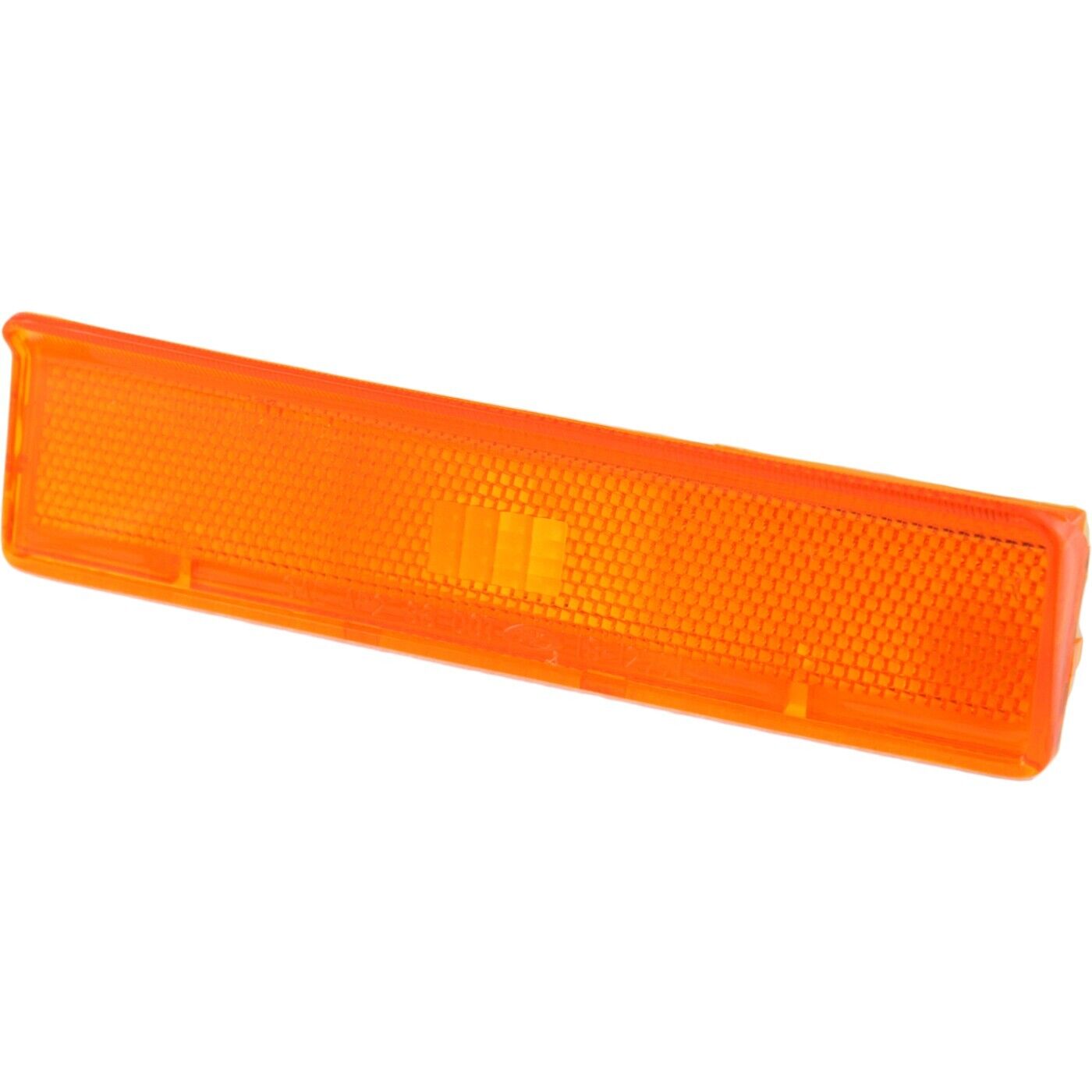 For 1980-1986 F150 F250 Truck Pair Side Markers Corner Lamps Parking Lights