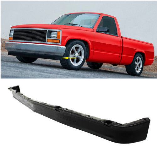 Valance For 1988-2000 Chevrolet C2500 Front