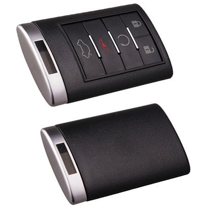 Fit 2006-2013 Cadillac Chevrolet Remote Car Key Fob OUC6000066 Replacement