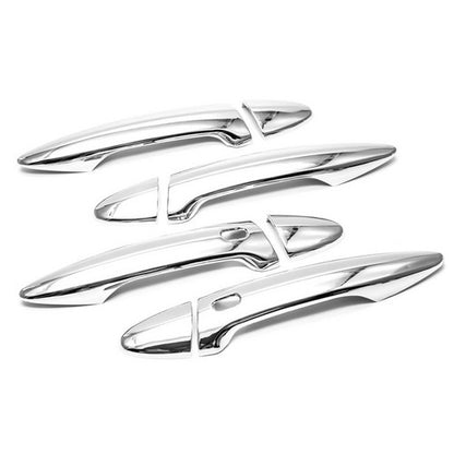 For 2006 2007 2008 2009 2010 2011 2012 2013 Lexus IS Chrome Door Handle Covers