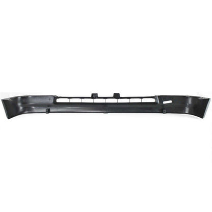 Valance For 1995-1997 Toyota Tacoma 2WD Textured Front Lower Panel