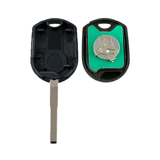 Remote Key Fob OUCD6000022 For 2011-2016 Ford Focus F150 F250 F350 F450 Escape