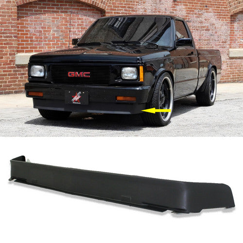 Front Valance For 82-93 Chevrolet S10 83-94 S10 Blazer Primed